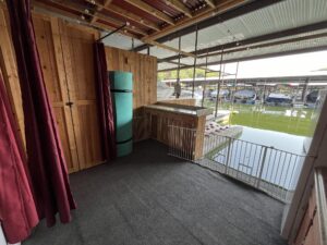 Slip Improvement · Dock 11, Slip 7R — 32′ covered — photo 4