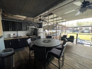 Slip Improvement · Dock 31, Slip 8R — 50′ covered — photo 4