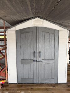 Slip Improvement · Dock 16, Slip 6 — 40′ covered — photo 5