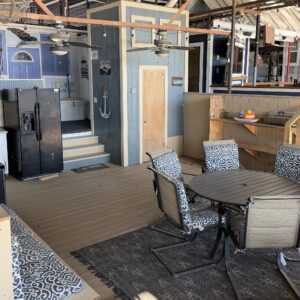 Slip Improvement · Dock 28, Slip 3R — 50′ covered — photo 5