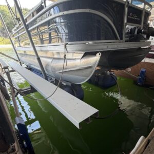 Slip Improvement · Dock 14, Slip 24R — 32′ covered — photo 5