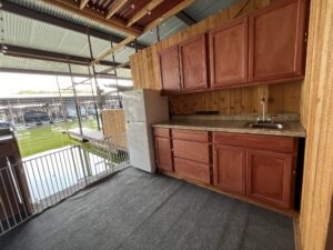 Slip Improvement · Dock 11, Slip 7R — 32′ covered — photo 5