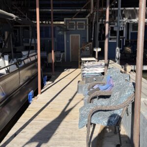Slip Improvement · Dock 28, Slip 3R — 50′ covered — photo 6