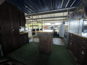 Slip Improvement · Dock 11, Slip 11L — 32′ covered — photo 6