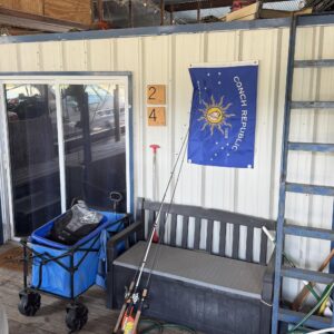 Slip Improvement · Dock 14, Slip 24R — 32′ covered — photo 6