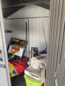 Slip Improvement · Dock 16, Slip 6 — 40′ covered — photo 7