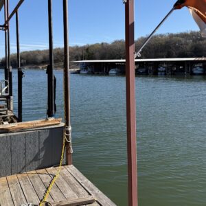 Slip Improvement · Dock 28, Slip 3R — 50′ covered — photo 7