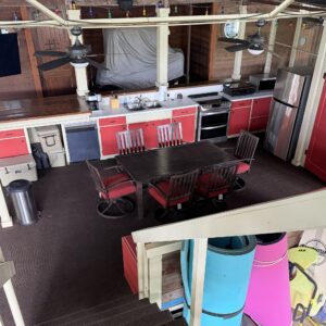 Slip Improvement · Dock 30, Slip 8R — 50′ covered — photo 7
