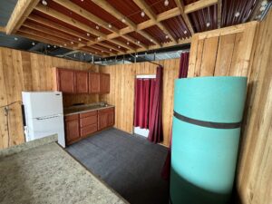 Slip Improvement · Dock 11, Slip 7R — 32′ covered — photo 7