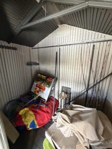 Slip Improvement · Dock 16, Slip 6 — 40′ covered — photo 8
