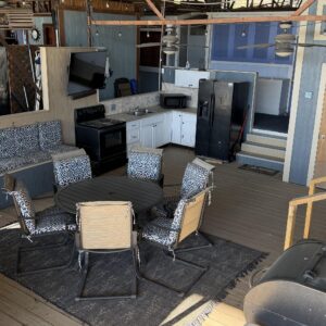 Slip Improvement · Dock 28, Slip 3R — 50′ covered — photo 8