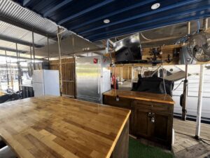 Slip Improvement · Dock 11, Slip 11L — 32′ covered — photo 8