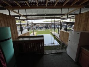Slip Improvement · Dock 11, Slip 7R — 32′ covered — photo 9