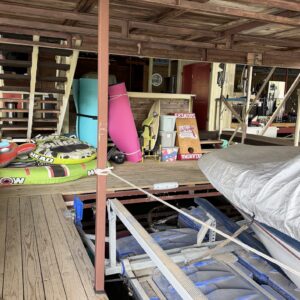 Slip Improvement · Dock 30, Slip 8R — 50′ covered — photo 10