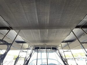 Slip Improvement · Dock 11, Slip 11L — 32′ covered — photo 11