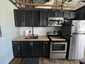Slip Improvement · Dock 31, Slip 8R — 50′ covered — photo 11