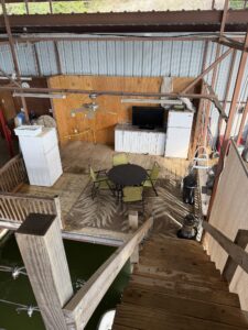 Slip Improvement · Dock 16, Slip 6 — 40′ covered — photo 12