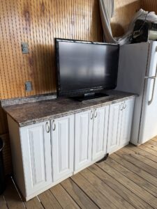 Slip Improvement · Dock 16, Slip 6 — 40′ covered — photo 17