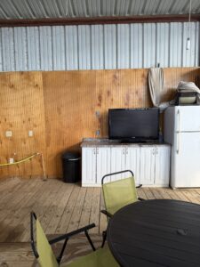Slip Improvement · Dock 16, Slip 6 — 40′ covered — photo 18