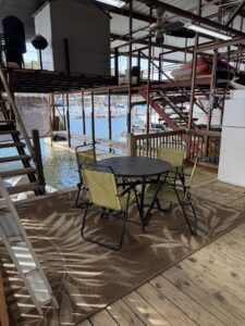 Slip Improvement · Dock 16, Slip 6 — 40′ covered — photo 19