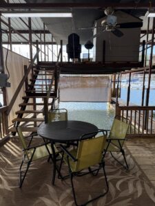 Slip Improvement · Dock 16, Slip 6 — 40′ covered — photo 20