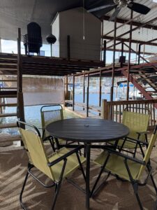 Slip Improvement · Dock 16, Slip 6 — 40′ covered — photo 21