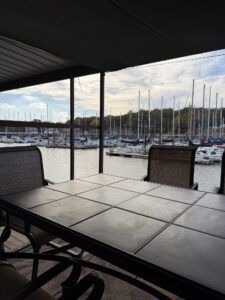 Slip Improvement · Dock 16, Slip 6 — 40′ covered — photo 23