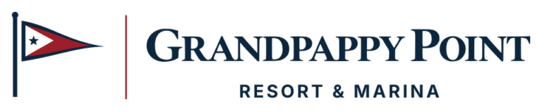 Grandpappy Park RV park in Denison, TX (photo 2)