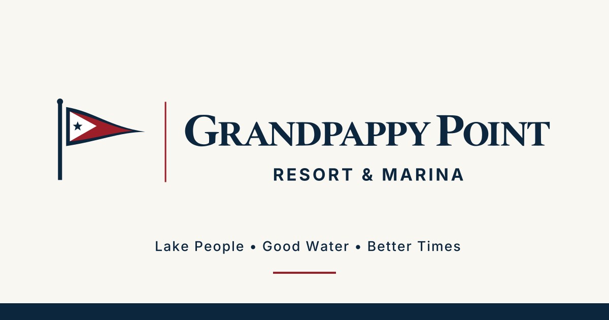 Grandpappy Park RV park in Denison, TX (photo 3)